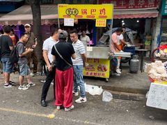 -东仓门早市