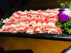 肥牛一号-捞神煲汤火锅(湖滨商业街店)