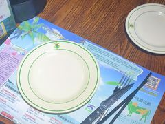 -巴犀烧烤(新崇光店)