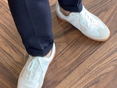 -尊卡诺高级西装礼服定制(江东中路店)