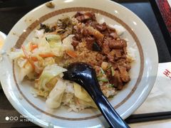 -永和大王(春日上新·阜成门店)