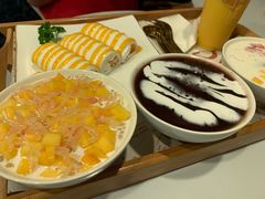 -夏羽记甜品(小榄大信店)