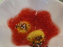 -桂满陇·杭州小馆(巴黎春天浦建店)