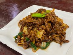 -宋记便宜坊(二七店)