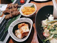 -九井澤精致料理(金茂店)