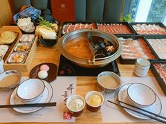 -牛匠和牛寿喜锅(西安总店)