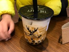 -鹿角巷The Alley(龙湖天街店)