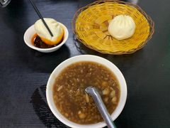 -郑家包子牛肉拉面(尚勤路店)