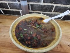 -苏记丸子汤(彭城路店)