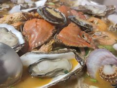 -香满居张记小厨私房菜(青岛站店)