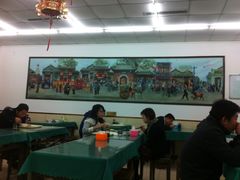 大堂-护国寺小吃(和平西街店)