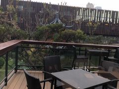 -上海虹桥宾馆味翠餐厅