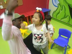-贝迪森儿童成长中心(未央汉神中心)