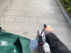 -中山大学广州校区南校园怀士堂