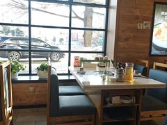 -韩香福烤肉庄园(华夏路店)