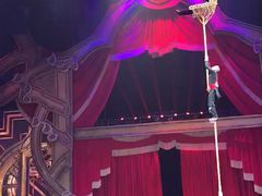 -珠海横琴长隆《卡卡虎奇遇记》