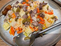 -纳鲁孜·新疆特色餐厅(上海悦荟广场店)