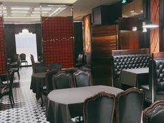 大堂-蟹榭·本帮江浙菜·蟹宴(五角场合生汇商场店)
