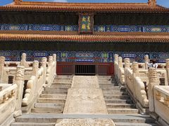 -北京市劳动人民文化宫(太庙)