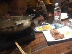-霄汉羊排(万松园一店)