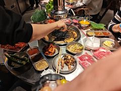 -炽城·烤肉名家(鸿达中央广场店)