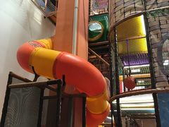 -蒙特利亲子乐园