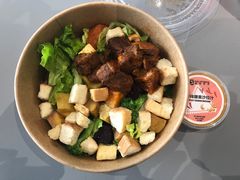 -CALIFORKS加州叉子轻食(朝阳门店)