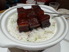 -新白鹿餐厅(第一百货店)
