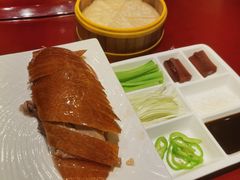-名都饭店