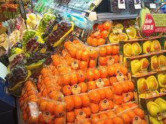 -Olé精品超市(北京合生汇店)