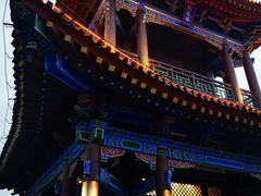 -西安城墙·碑林历史文化景区