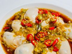 -铜锣湾·有麝自然香(重庆新天地店)