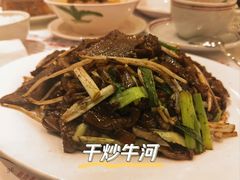 -大哥餐厅(西城花园店)