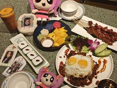 -Home Thai·泰谣(王府井apm店)