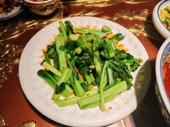 -缪氏川菜(深圳北站缤果空间店)