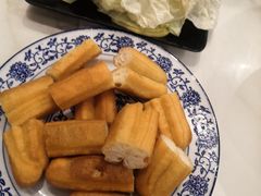 -宣武小院涮肉(前门店)