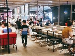 大堂-肯德基(龙昆南店)