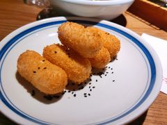 -老头儿油爆虾(金鹰世界店)