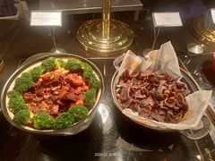 -昆明佳华广场酒店·西餐厅