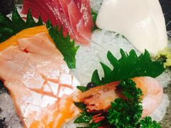 -大吉鲜鱼料理自慢(维也纳大厦店)