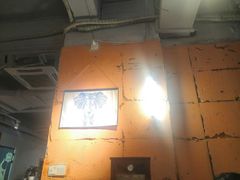 -NAMO印度餐厅