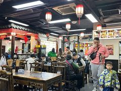 -西月城谭豆花(春熙路店)