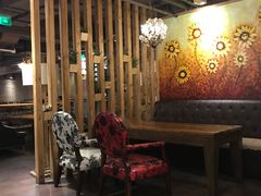 -山有花啡餐厅(常营总店)