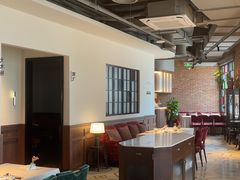 -漢舍中国菜馆(889广场店)