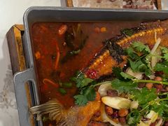 -新凯旋烧烤·燕姐千岛湖土菜