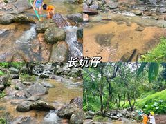 -马峦山郊野公园