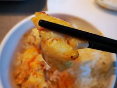 -半天妖烤鱼(和平印象城店)