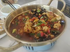 -宝荣鱼馆·临湖之宴(千岛湖店)