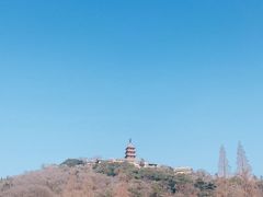 -狼山风景名胜区