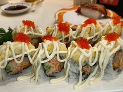 -新一番三文鱼寿司(红城湖店)